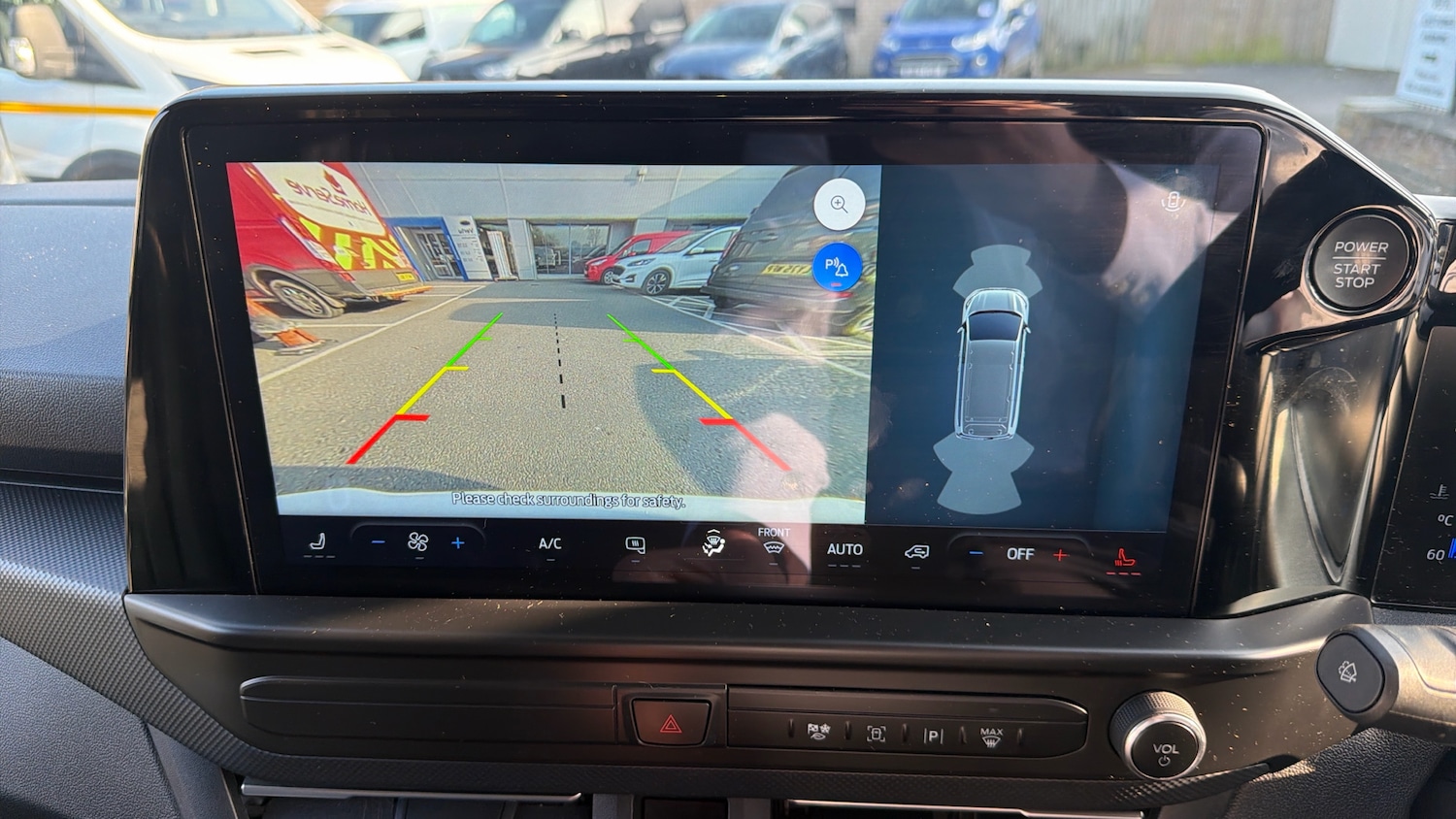 Used Ford Transit Custom 2024 for sale - 77759153: Photo 30