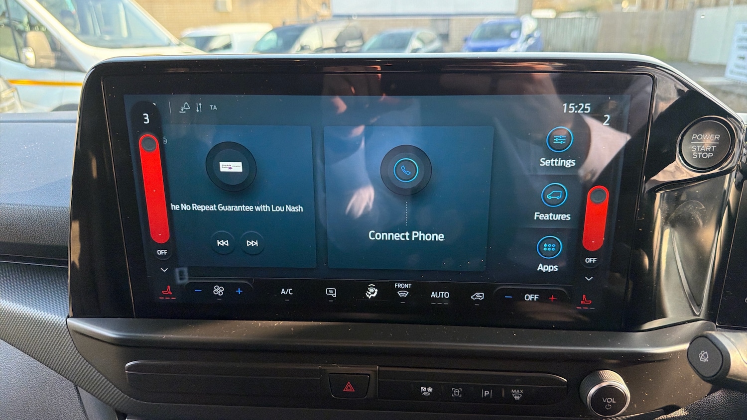 Used Ford Transit Custom 2024 for sale - 77759153: Photo 31