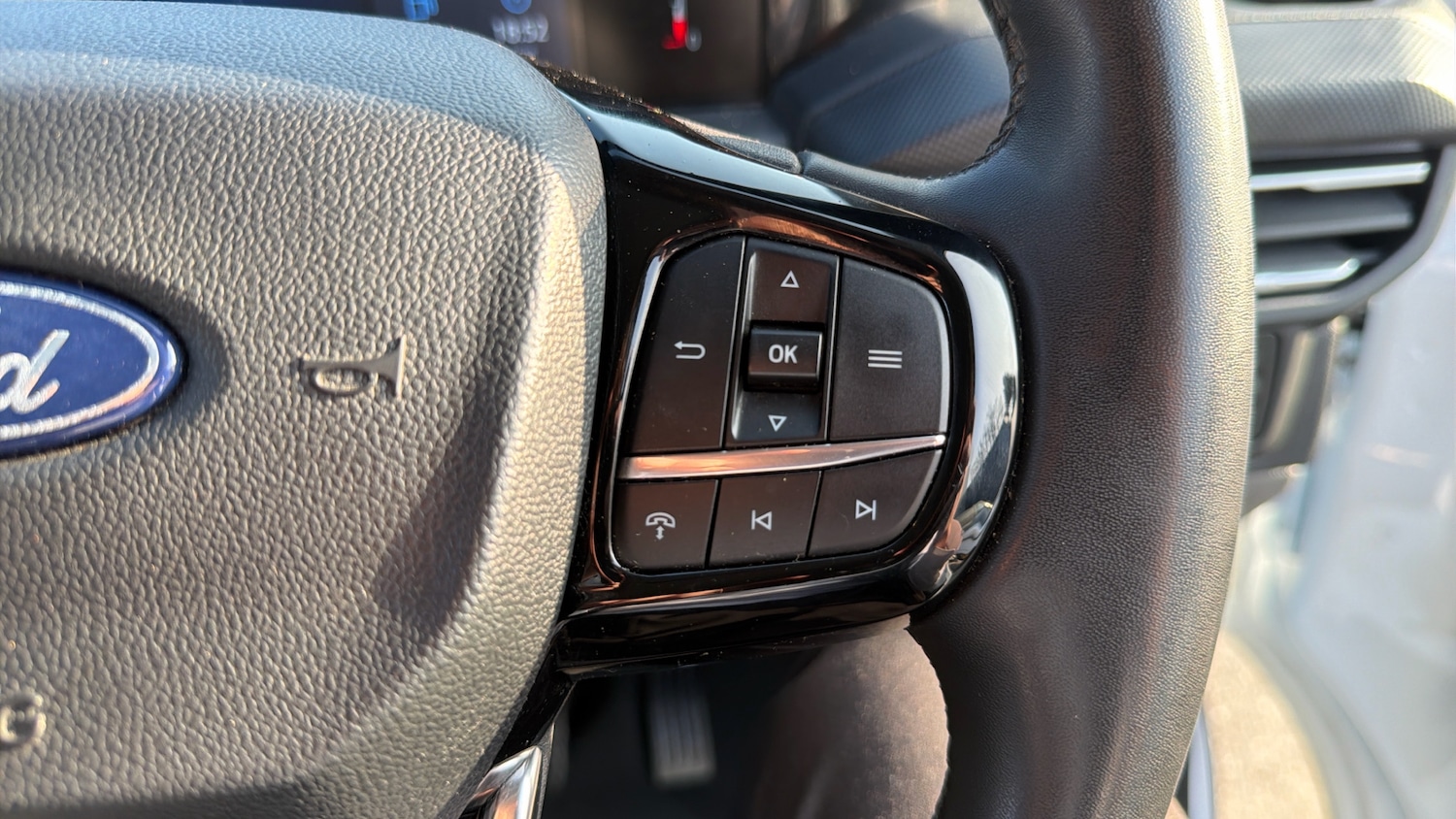 Used Ford Transit Custom 2024 for sale - 77759153: Photo 33