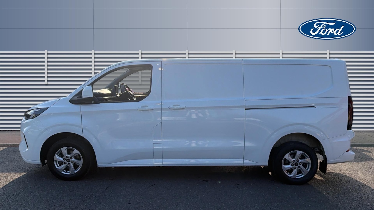 Used Ford Transit Custom 2024 for sale - 77759153: Photo 4