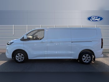 Used Ford Transit Custom 2024 for sale - 77759153: Photo