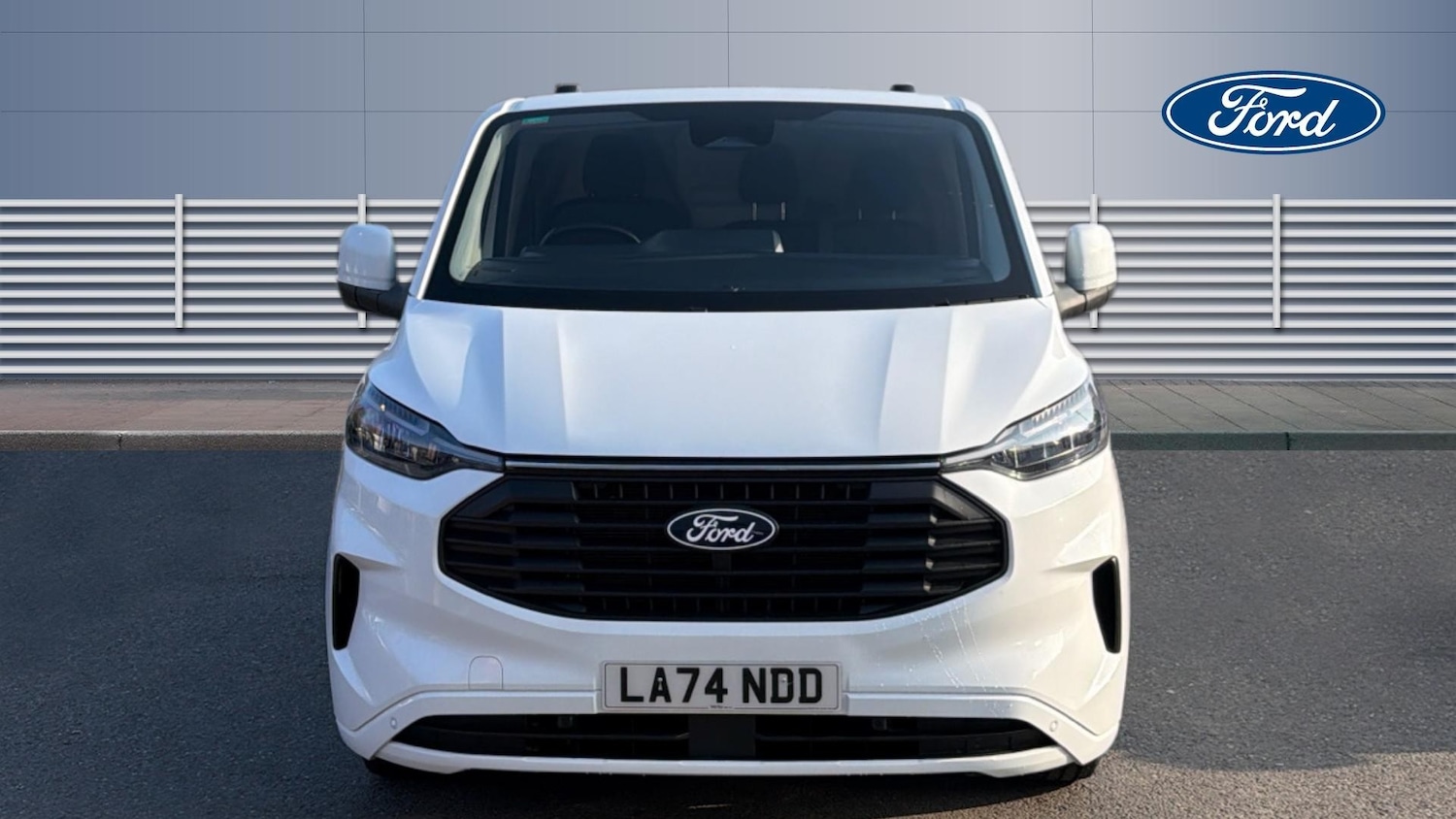 Used Ford Transit Custom 2024 for sale - 77759153: Photo 8