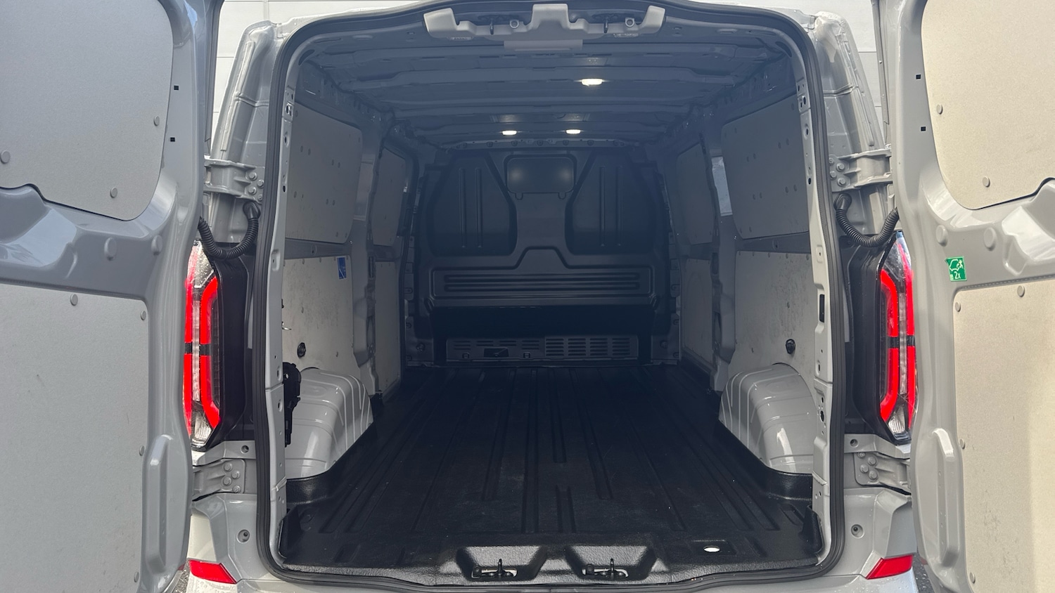 Used Ford Transit Custom 2025 for sale - 78025891: Photo 12
