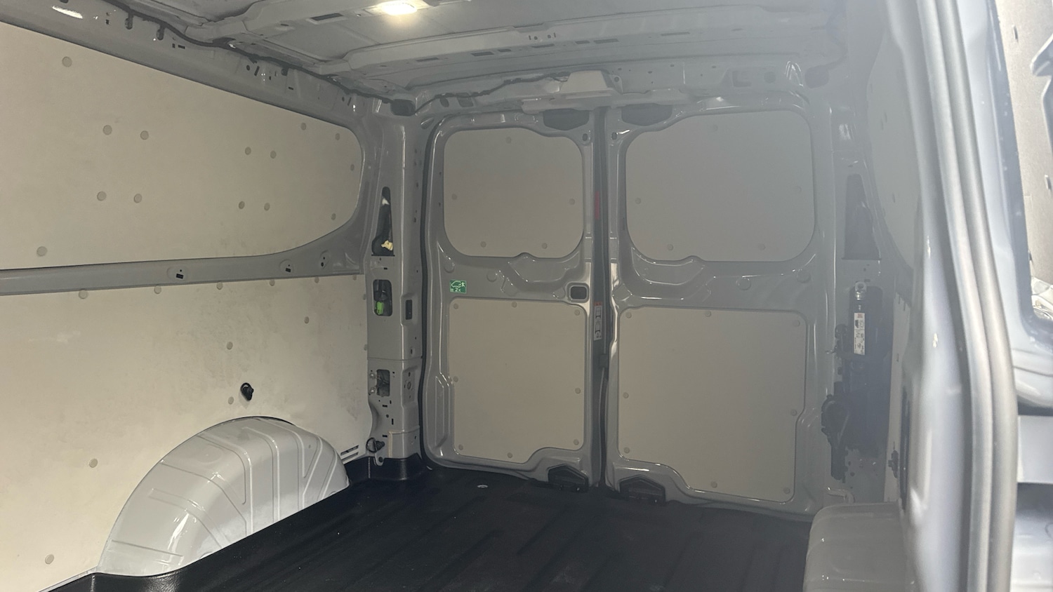 Used Ford Transit Custom 2025 for sale - 78025891: Photo 14