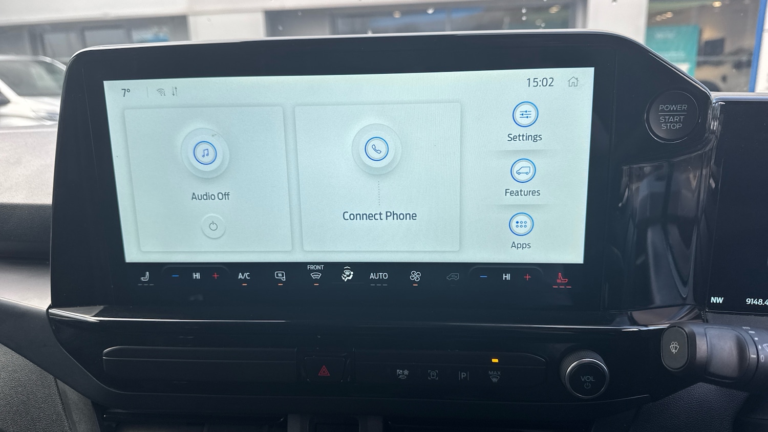 Used Ford Transit Custom 2025 for sale - 78025891: Photo 15