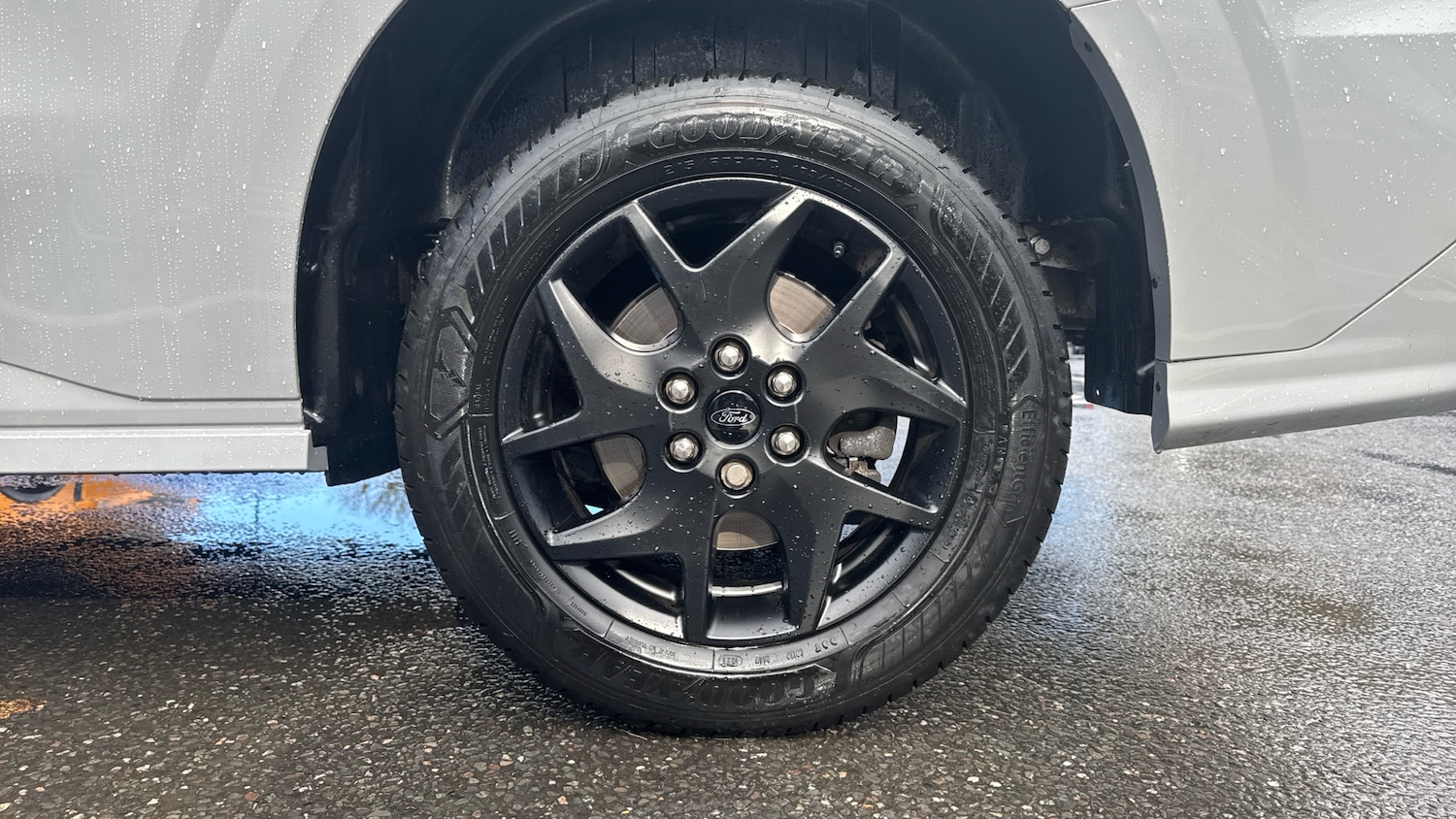 Used Ford Transit Custom 2025 for sale - 78025891: Photo 17