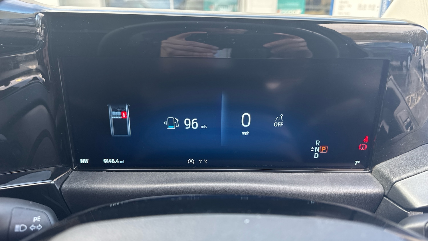 Used Ford Transit Custom 2025 for sale - 78025891: Photo 19