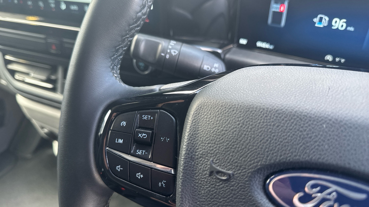 Used Ford Transit Custom 2025 for sale - 78025891: Photo 21