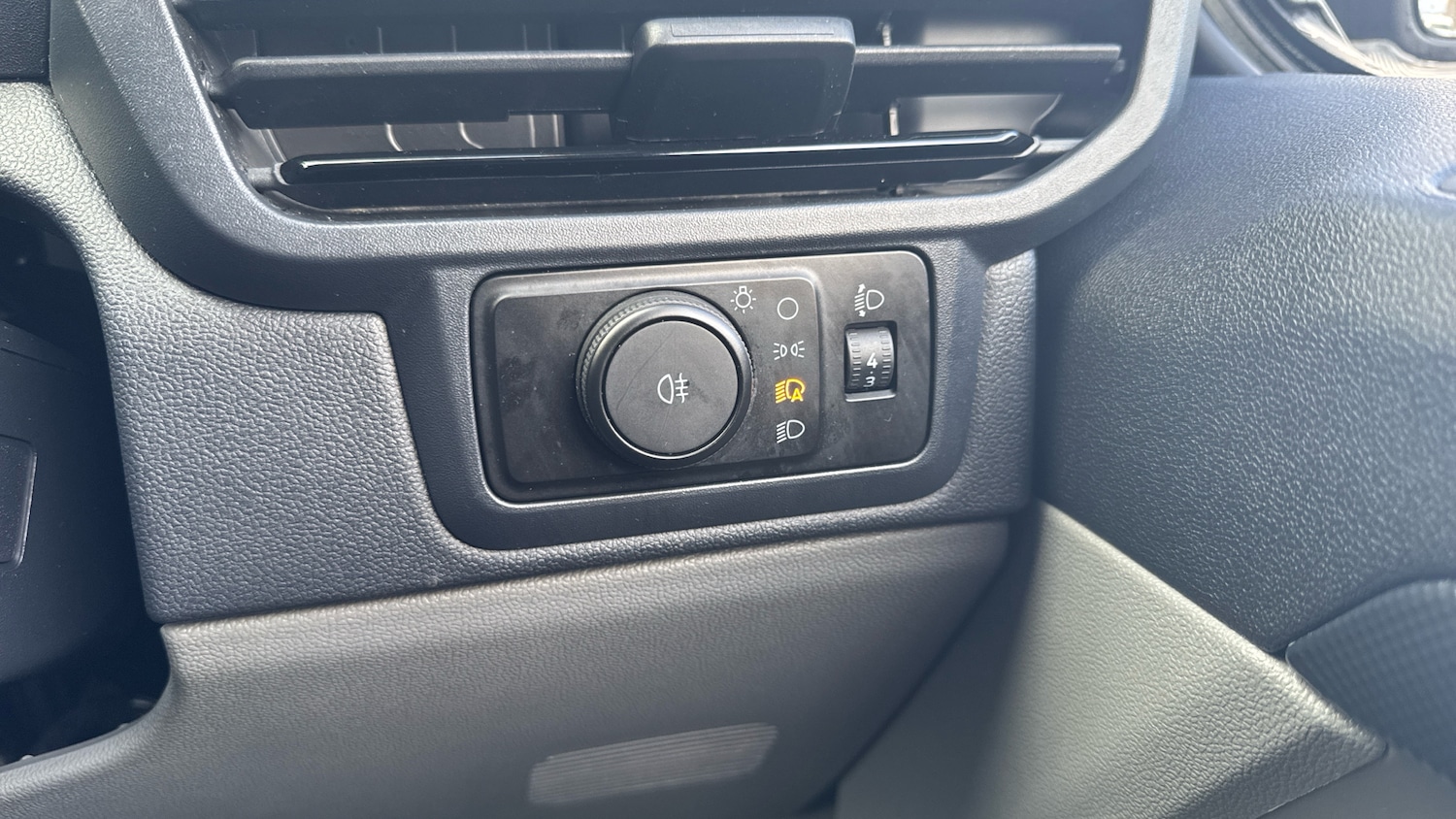 Used Ford Transit Custom 2025 for sale - 78025891: Photo 24