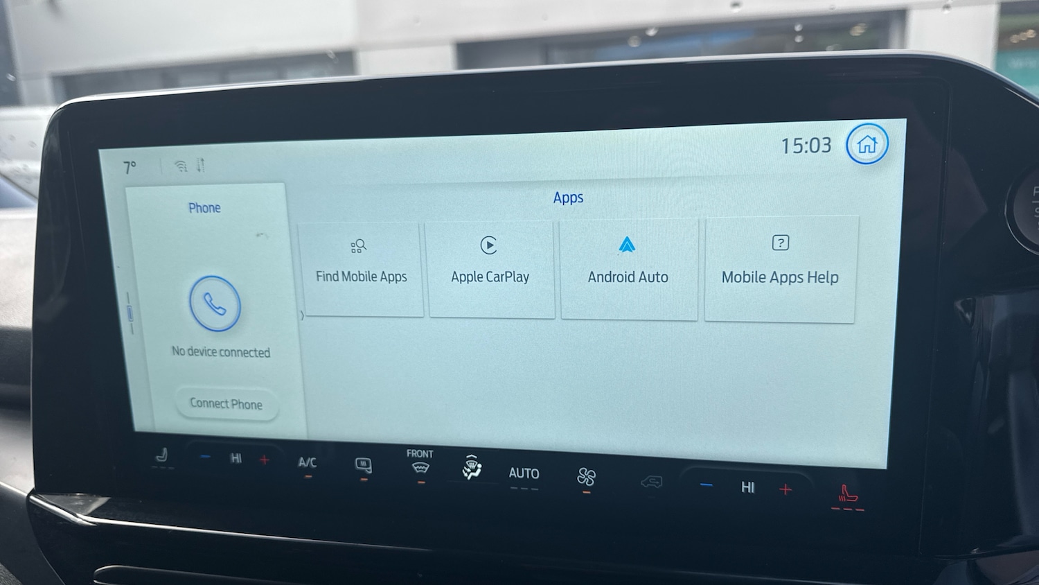 Used Ford Transit Custom 2025 for sale - 78025891: Photo 30