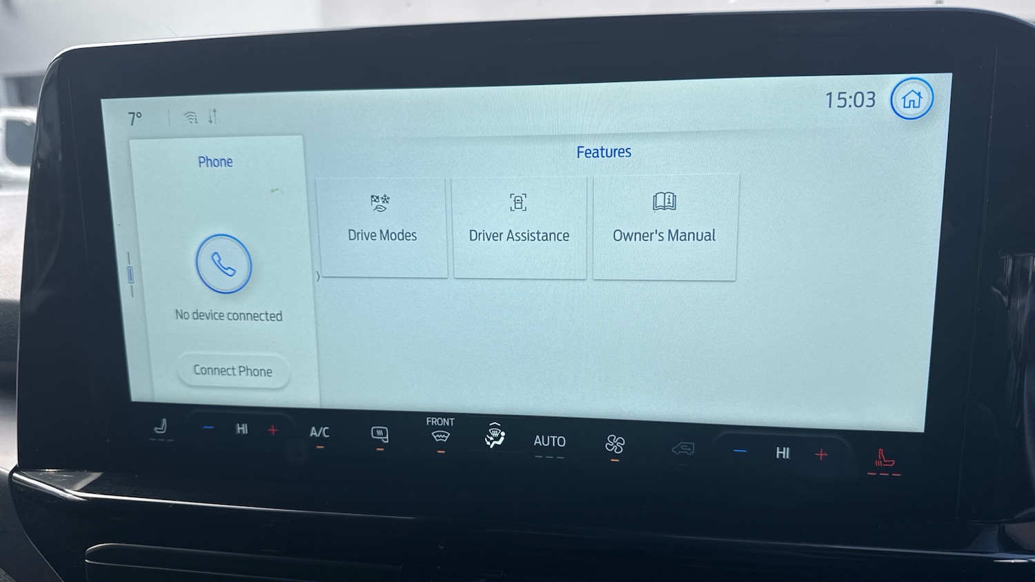 Used Ford Transit Custom 2025 for sale - 78025891: Photo 31