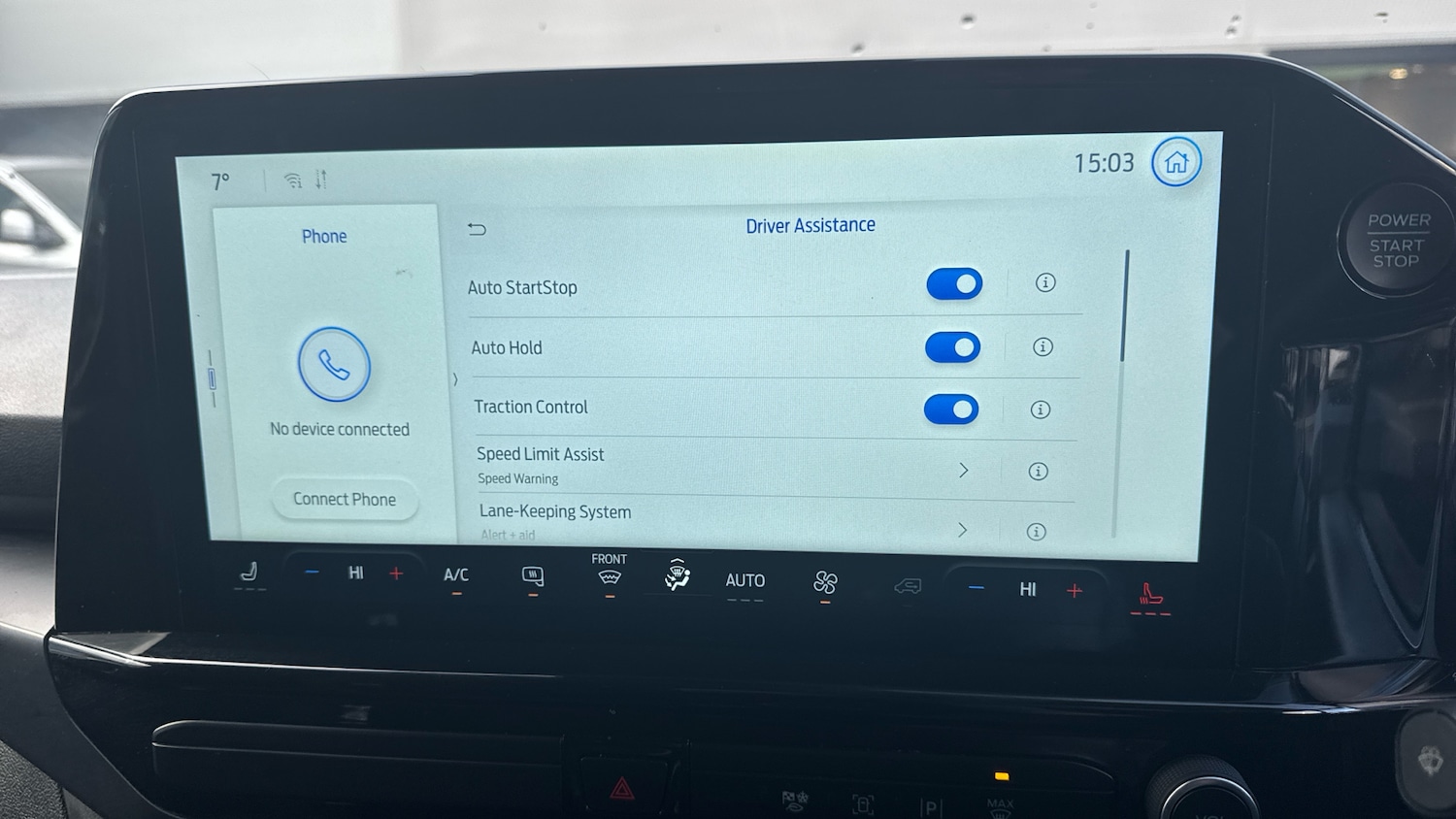 Used Ford Transit Custom 2025 for sale - 78025891: Photo 33