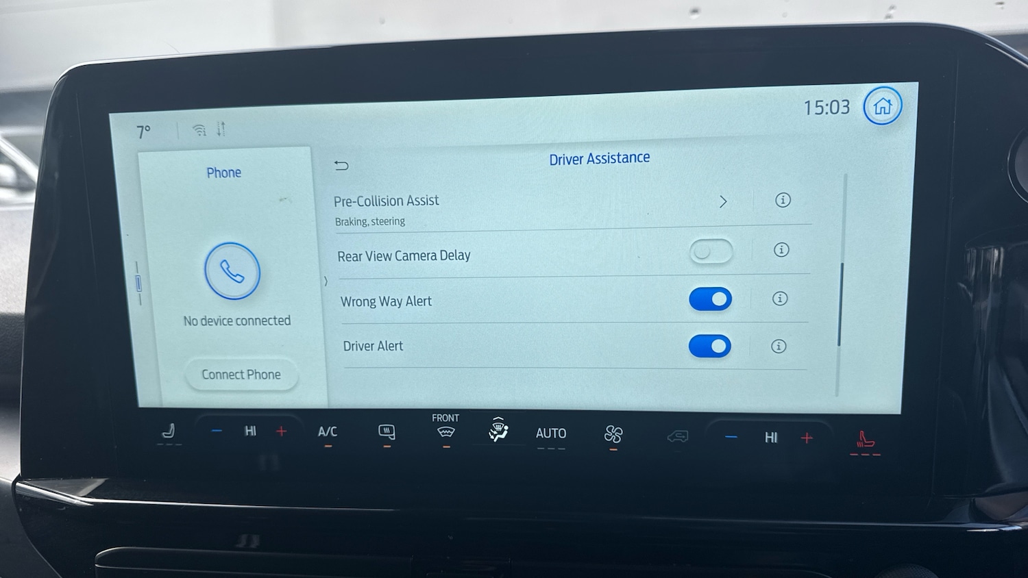 Used Ford Transit Custom 2025 for sale - 78025891: Photo 34