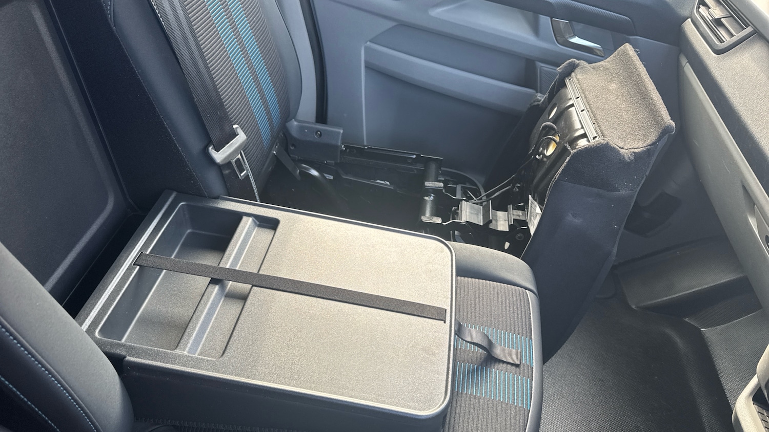 Used Ford Transit Custom 2025 for sale - 78025891: Photo 35