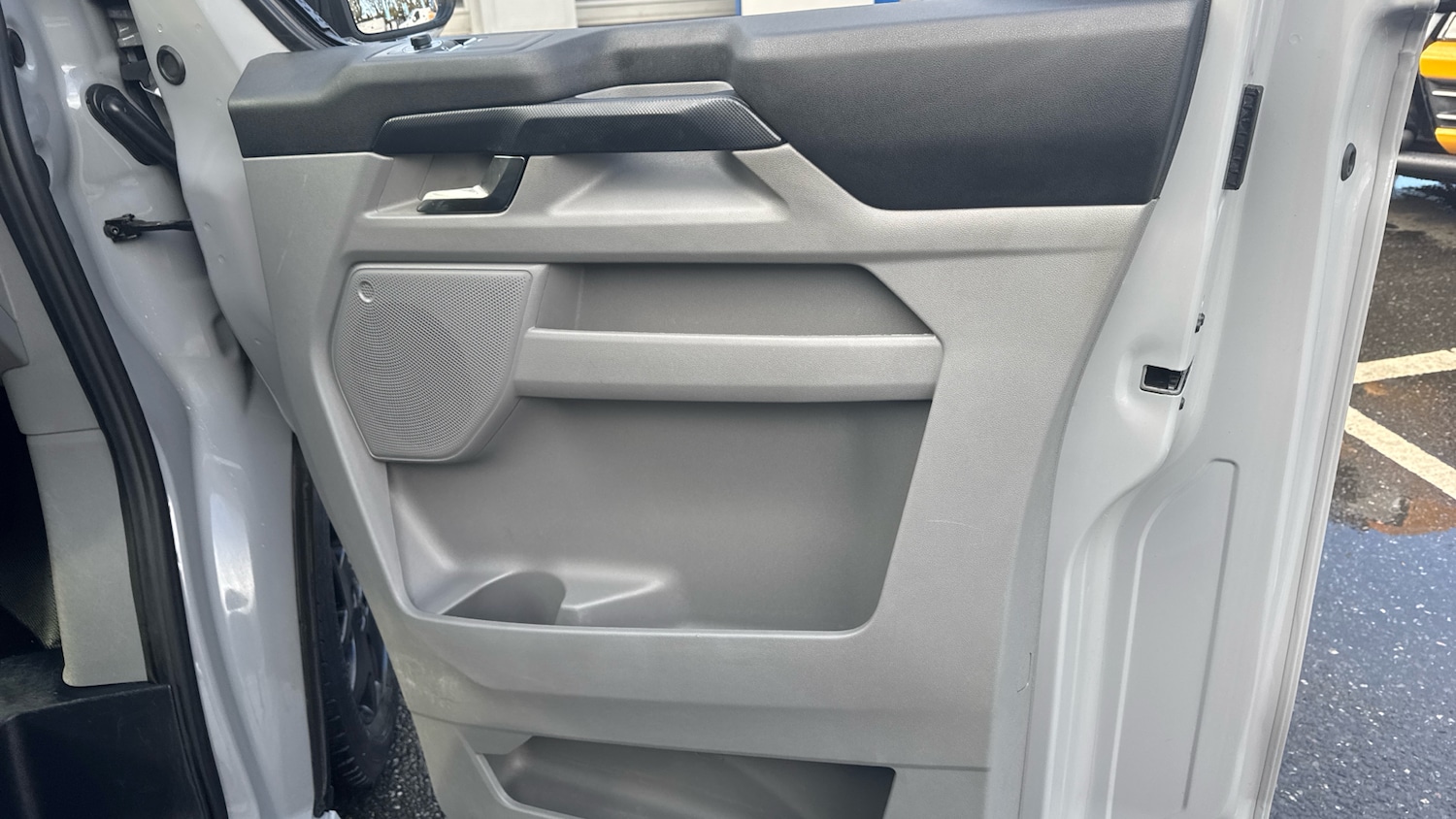 Used Ford Transit Custom 2025 for sale - 78025891: Photo 37