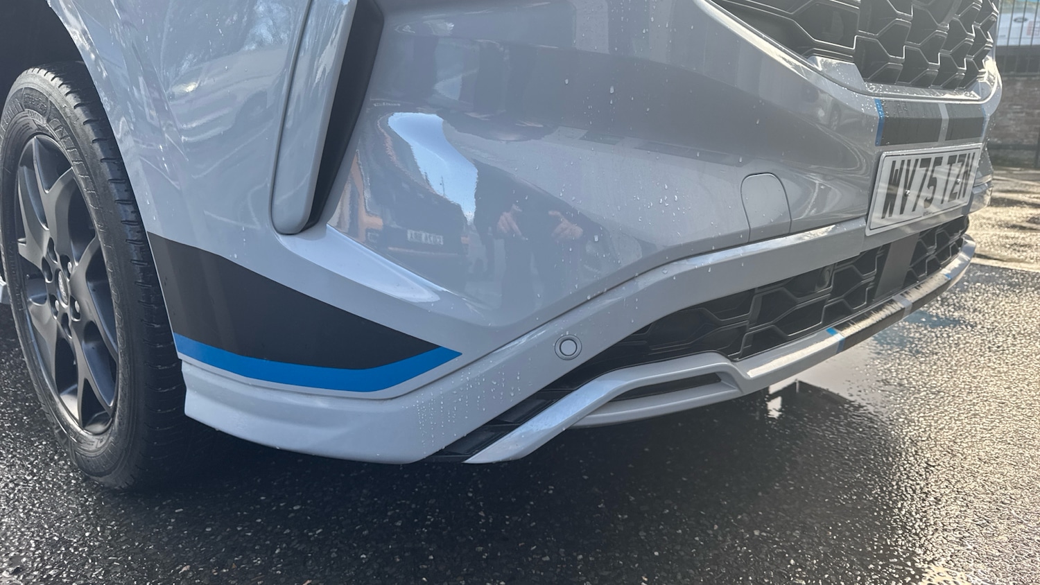 Used Ford Transit Custom 2025 for sale - 78025891: Photo 38