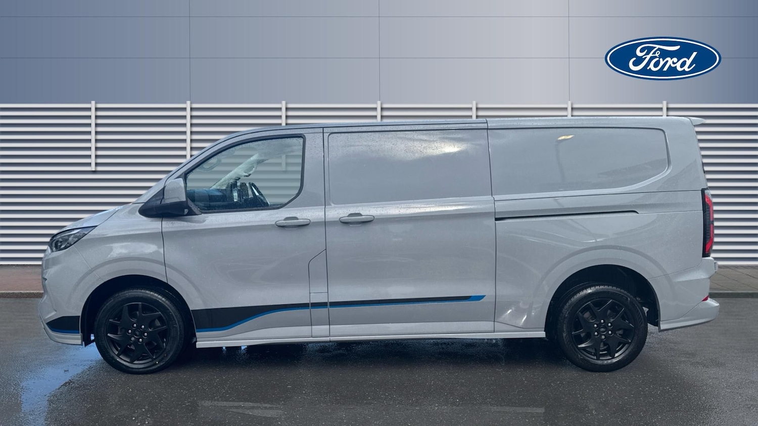 Used Ford Transit Custom 2025 for sale - 78025891: Photo 4