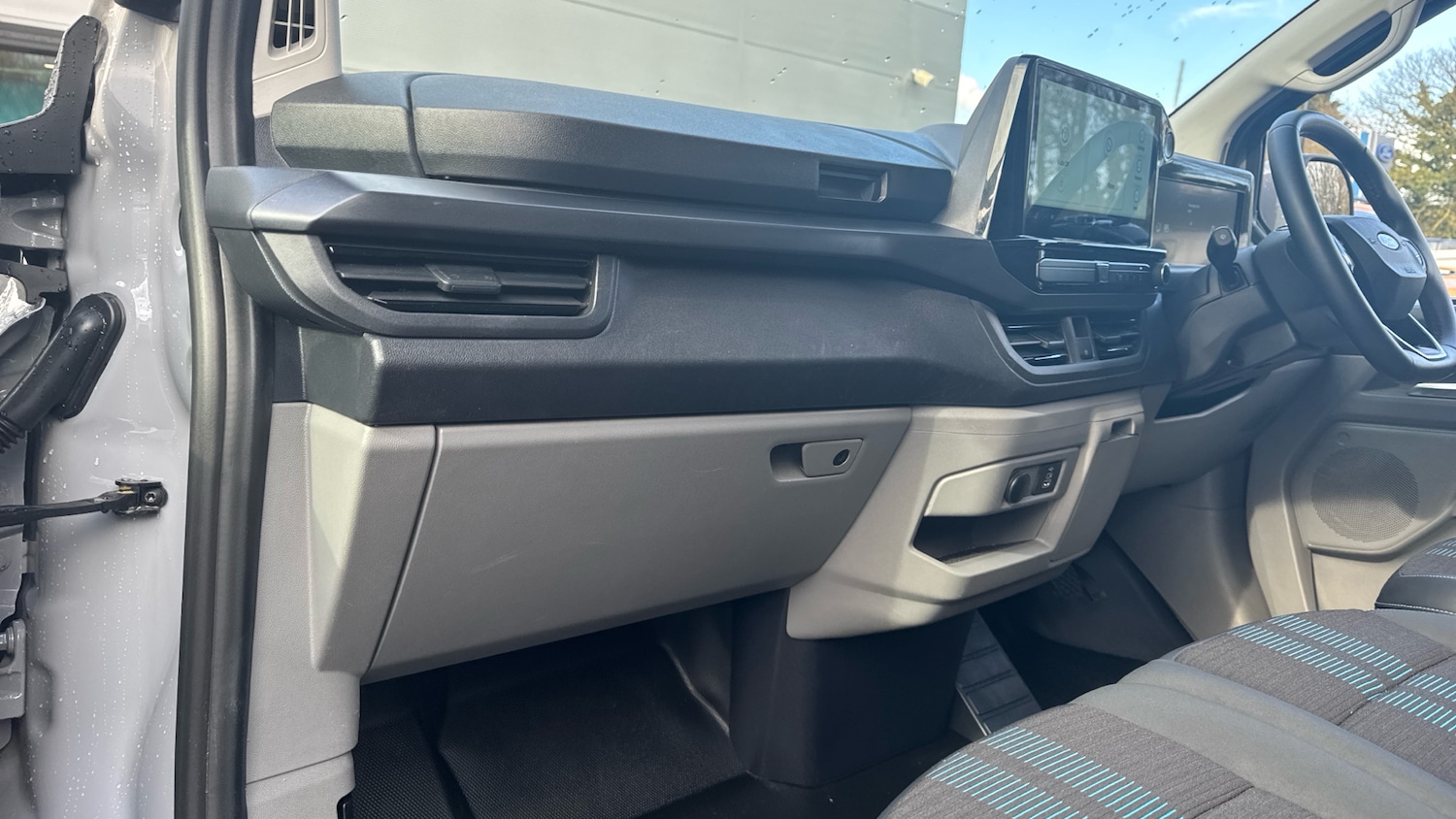 Used Ford Transit Custom 2025 for sale - 78025891: Photo 40