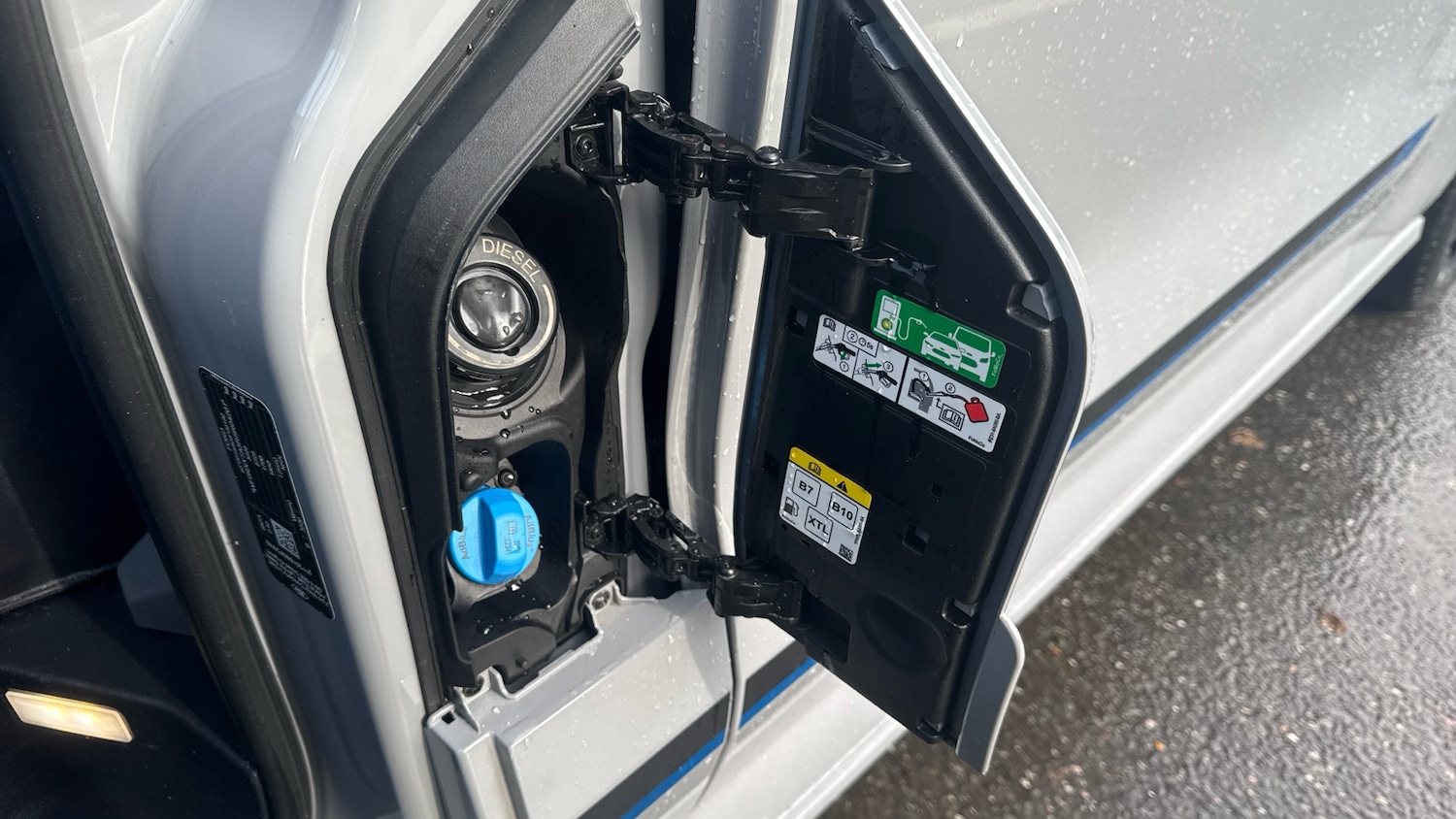 Used Ford Transit Custom 2025 for sale - 78025891: Photo 41