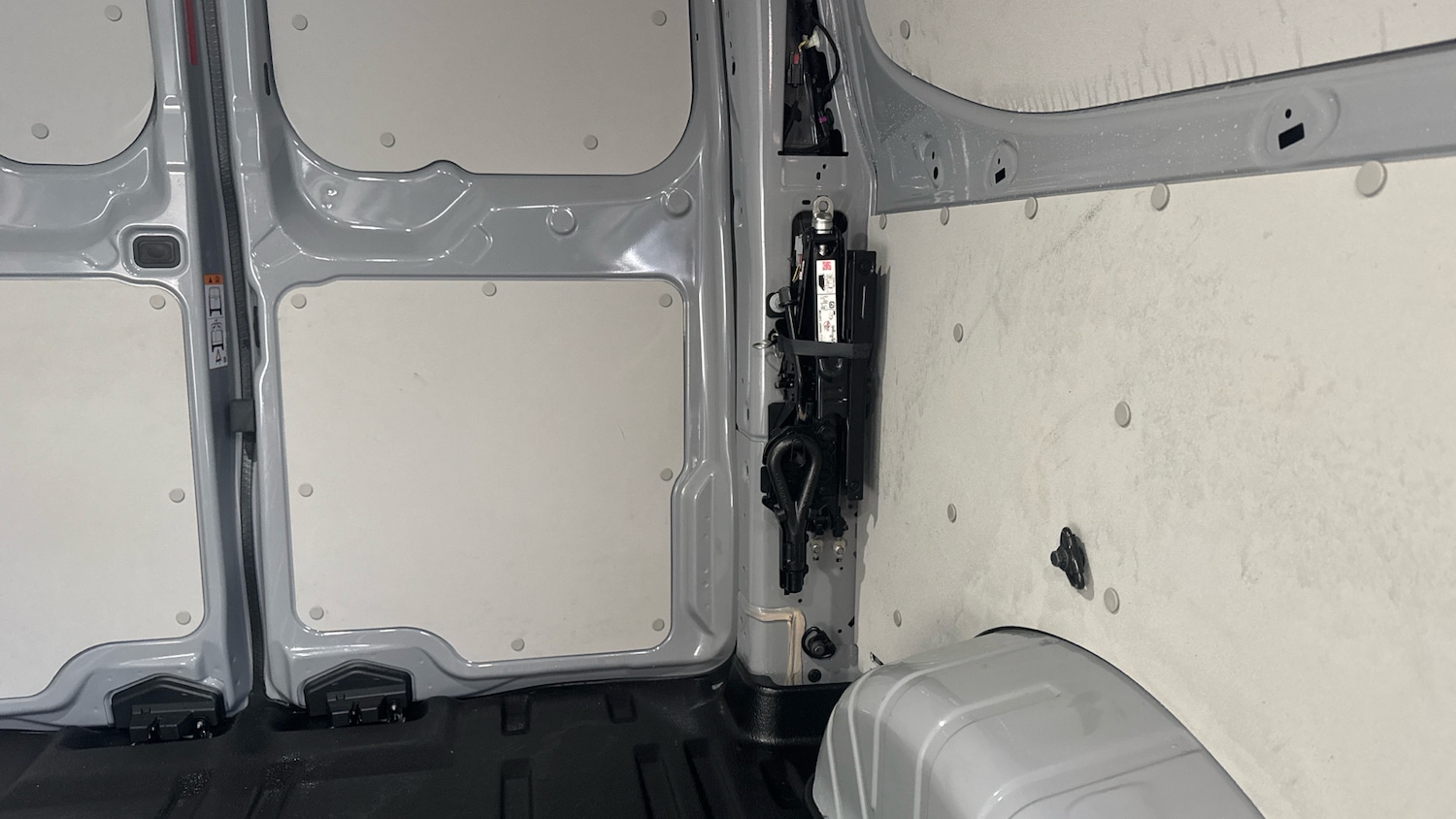 Used Ford Transit Custom 2025 for sale - 78025891: Photo 43