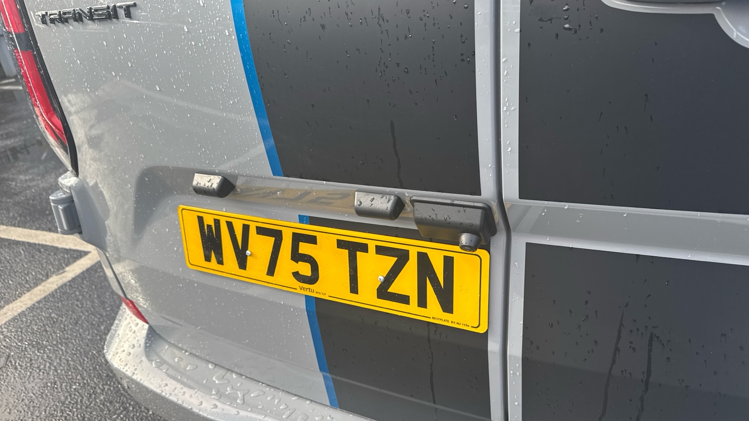 Used Ford Transit Custom 2025 for sale - 78025891: Photo 45