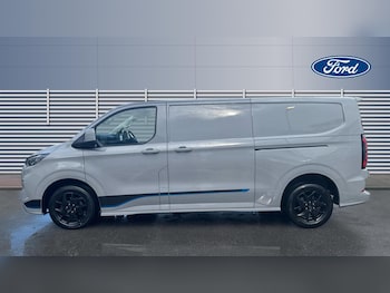 Used Ford Transit Custom 2025 for sale - 78025891: Photo