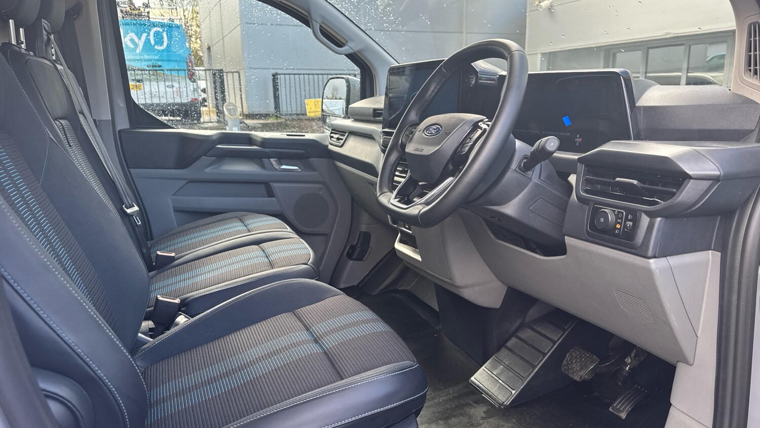 Used Ford Transit Custom 2025 for sale - 78025891: Photo 6