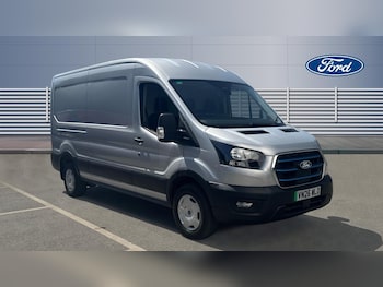 Used Ford Transit 2026 for sale - 78708733: Photo