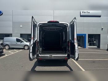 Used Ford Transit 2026 for sale - 78708733: Photo