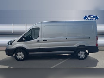 Used Ford Transit 2026 for sale - 78708733: Photo