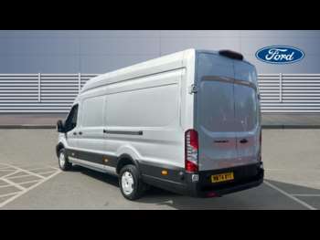 Used Ford Transit 2024 for sale - 74782550: Photo