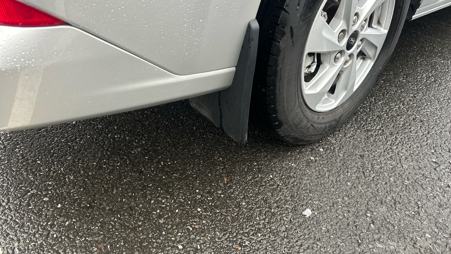 Used Ford Transit Custom 2025 for sale - 77687935: Photo 26