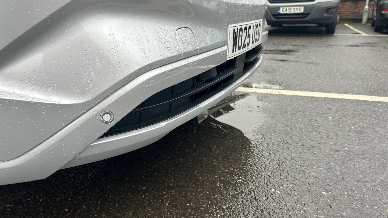 Used Ford Transit Custom 2025 for sale - 77687935: Photo 29