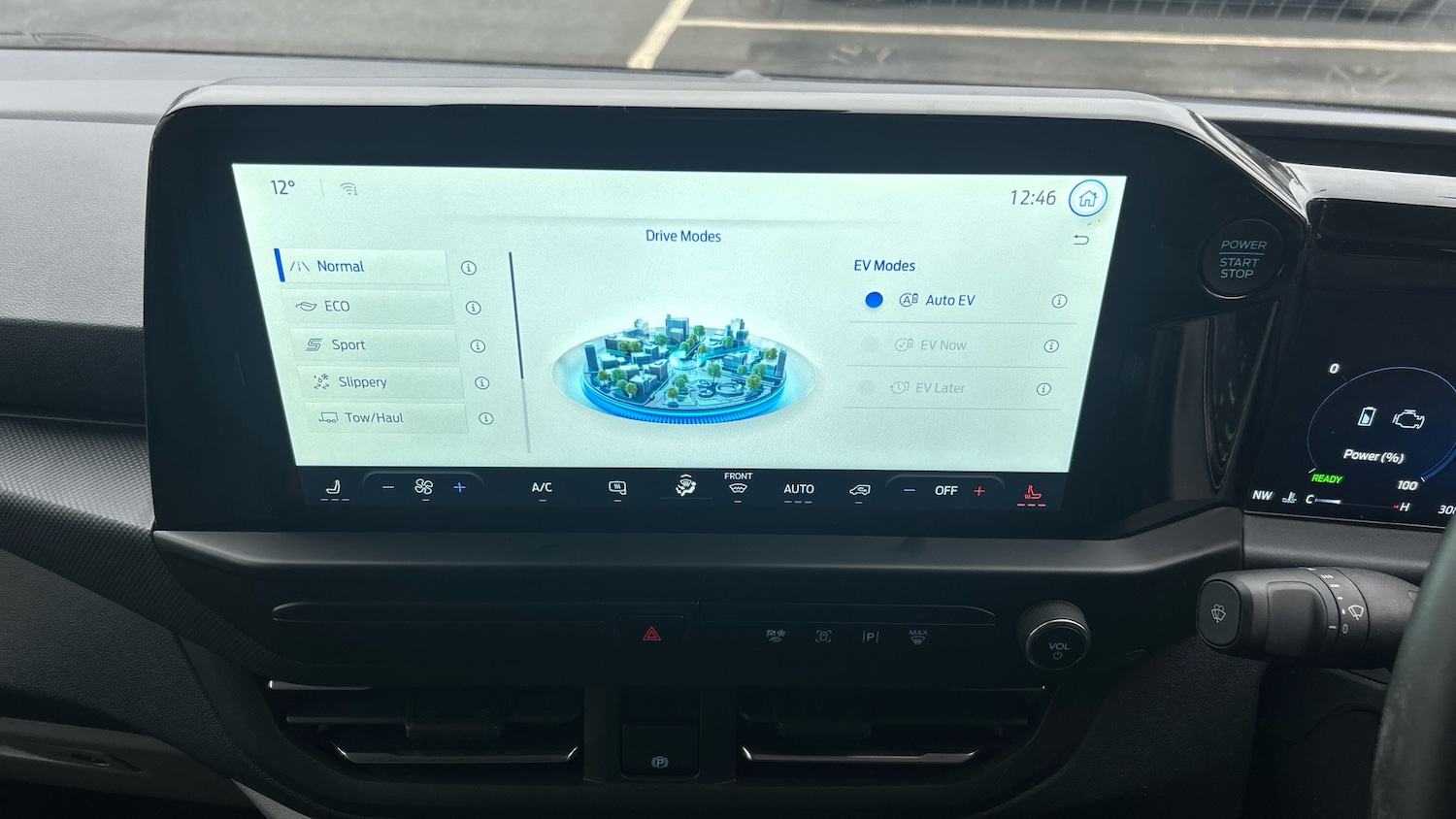 Used Ford Transit Custom 2025 for sale - 77687935: Photo 41