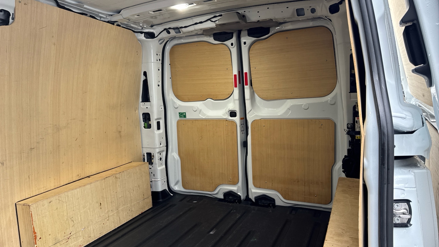 Used Ford Transit Custom 2024 for sale - 77543505: Photo 14