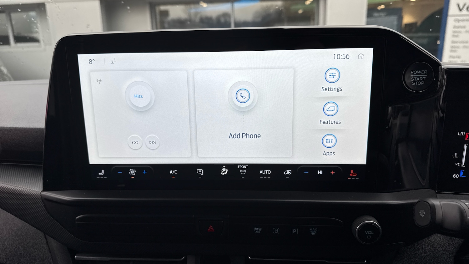 Used Ford Transit Custom 2024 for sale - 77543505: Photo 15