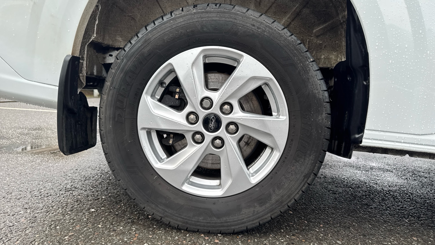 Used Ford Transit Custom 2024 for sale - 77543505: Photo 17