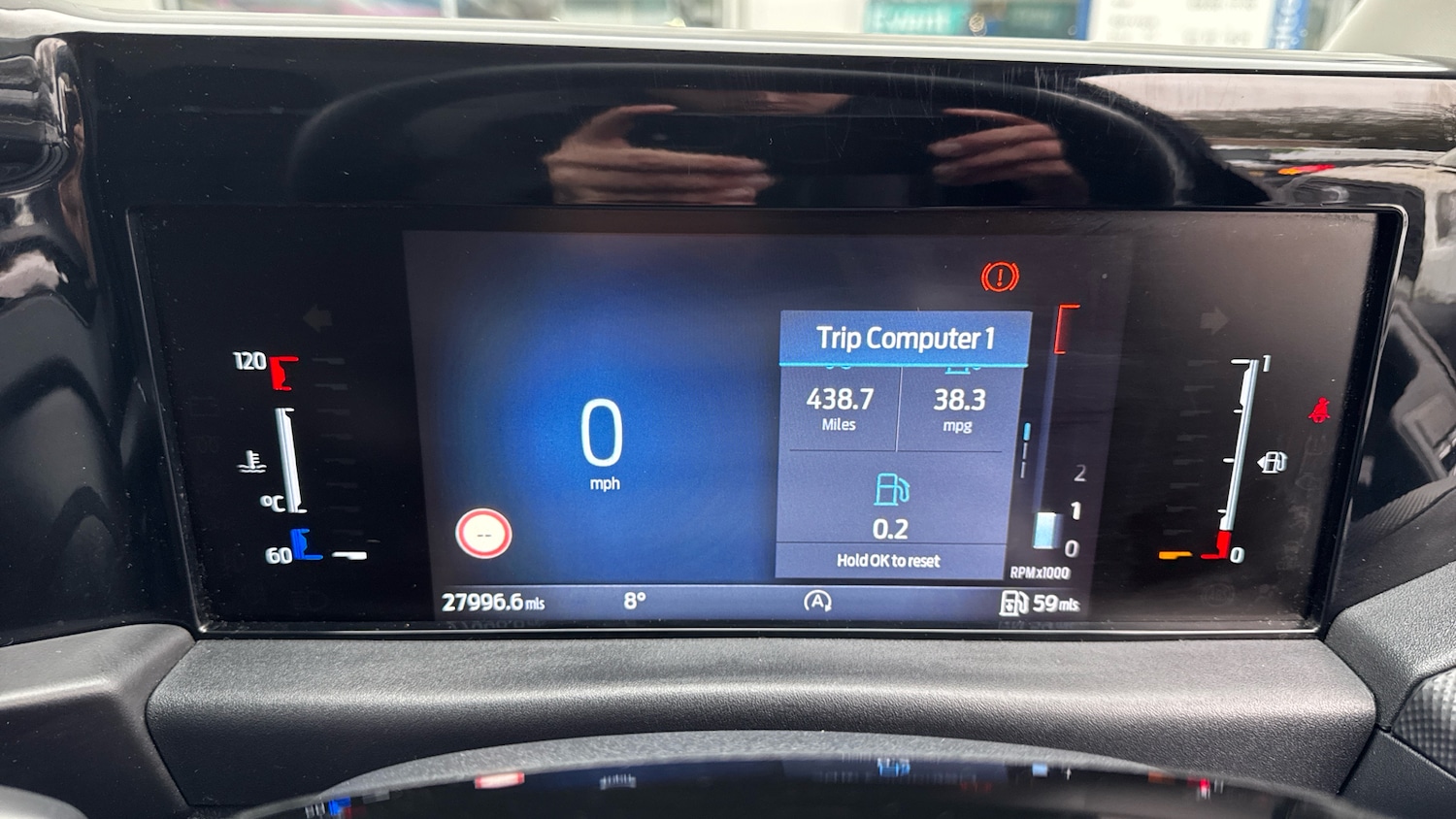 Used Ford Transit Custom 2024 for sale - 77543505: Photo 19