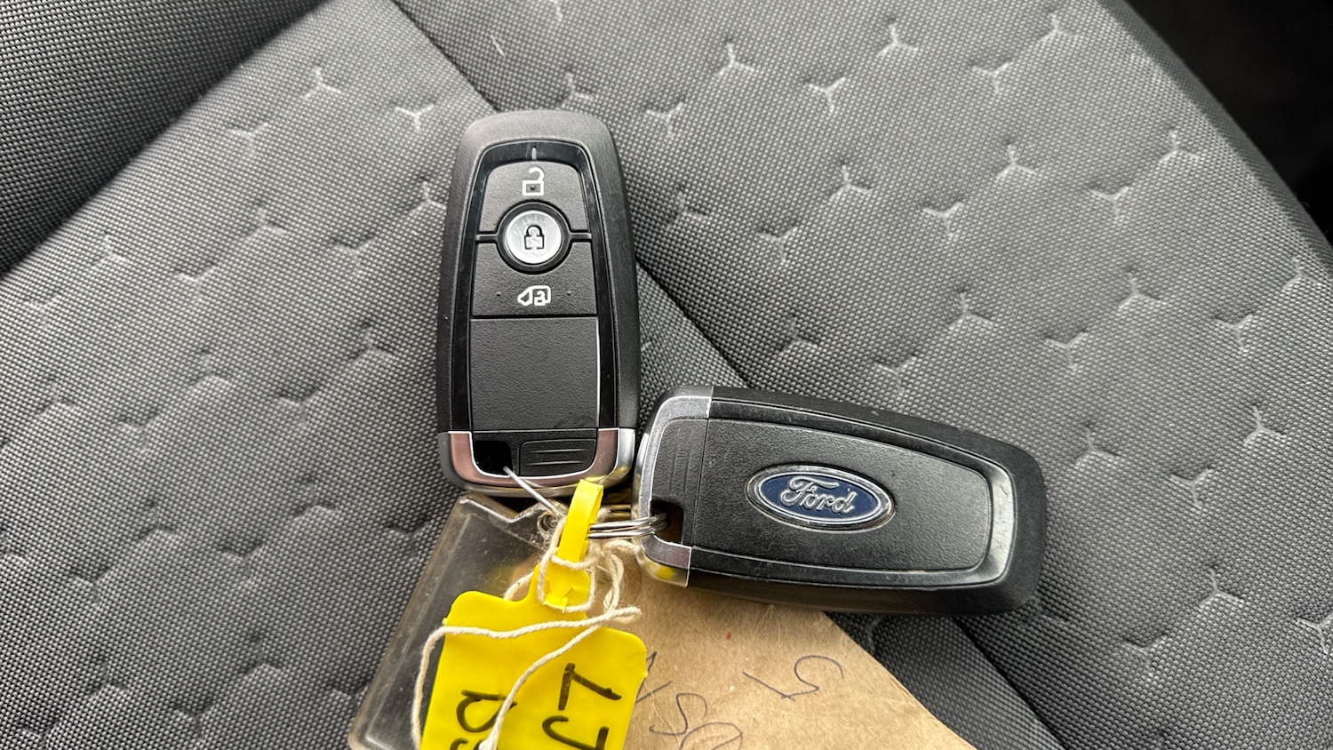 Used Ford Transit Custom 2024 for sale - 77543505: Photo 20