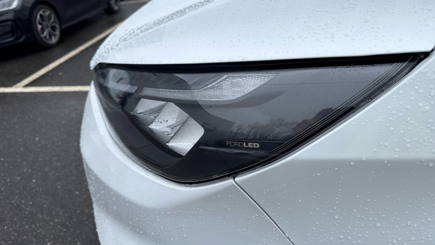 Used Ford Transit Custom 2024 for sale - 77543505: Photo 21