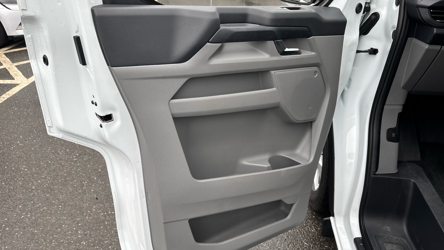 Used Ford Transit Custom 2024 for sale - 77543505: Photo 22