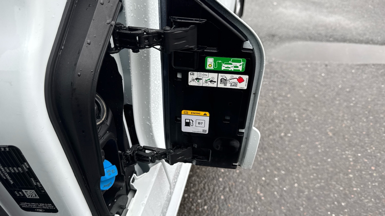 Used Ford Transit Custom 2024 for sale - 77543505: Photo 24