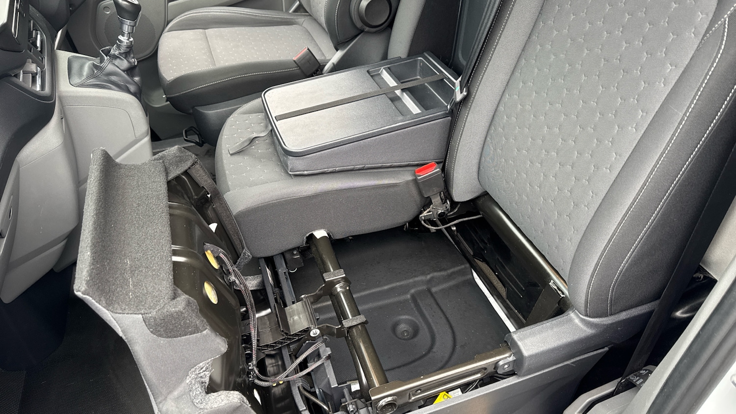 Used Ford Transit Custom 2024 for sale - 77543505: Photo 25