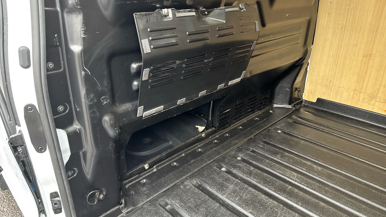 Used Ford Transit Custom 2024 for sale - 77543505: Photo 26