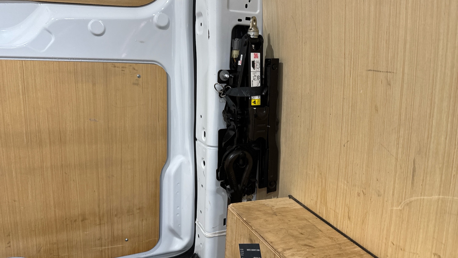 Used Ford Transit Custom 2024 for sale - 77543505: Photo 27