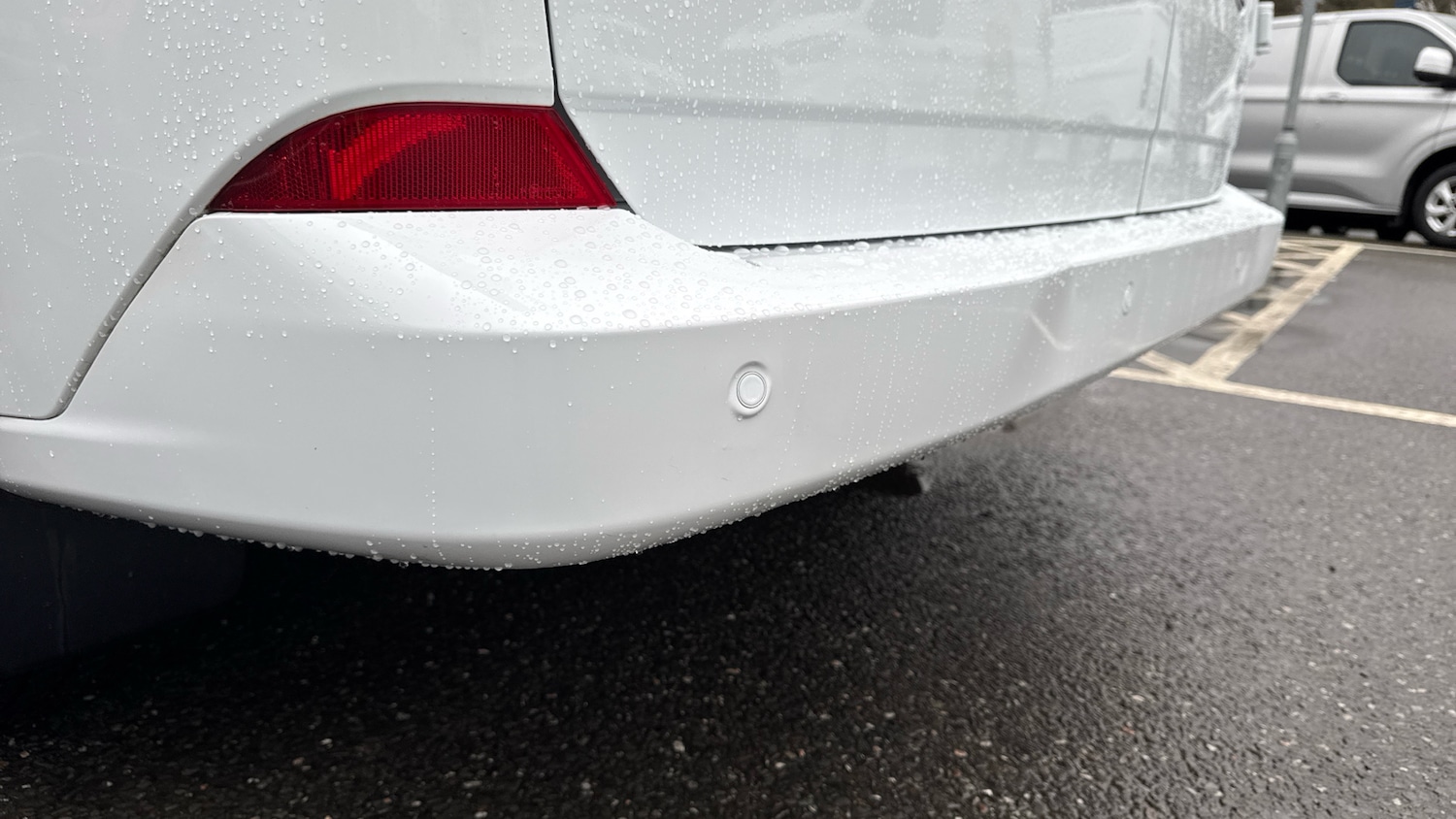 Used Ford Transit Custom 2024 for sale - 77543505: Photo 28