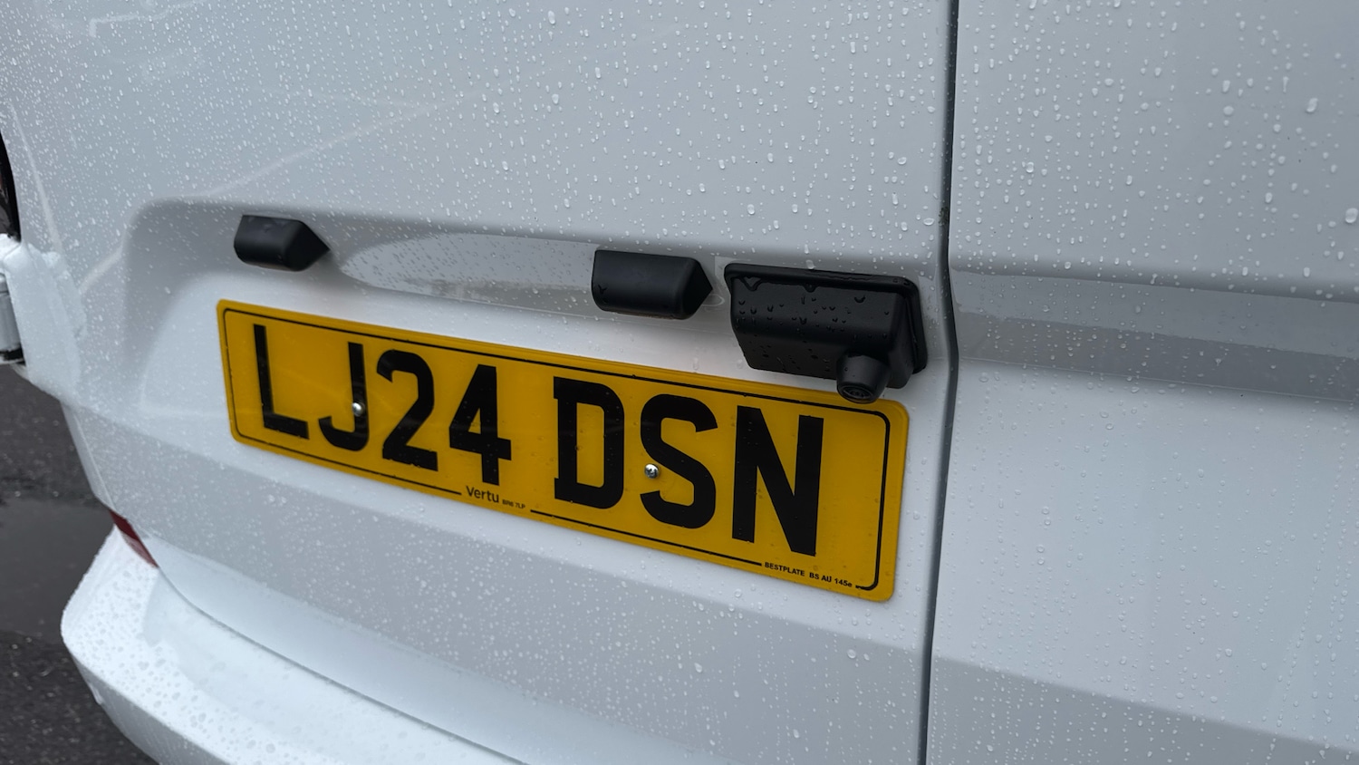 Used Ford Transit Custom 2024 for sale - 77543505: Photo 29