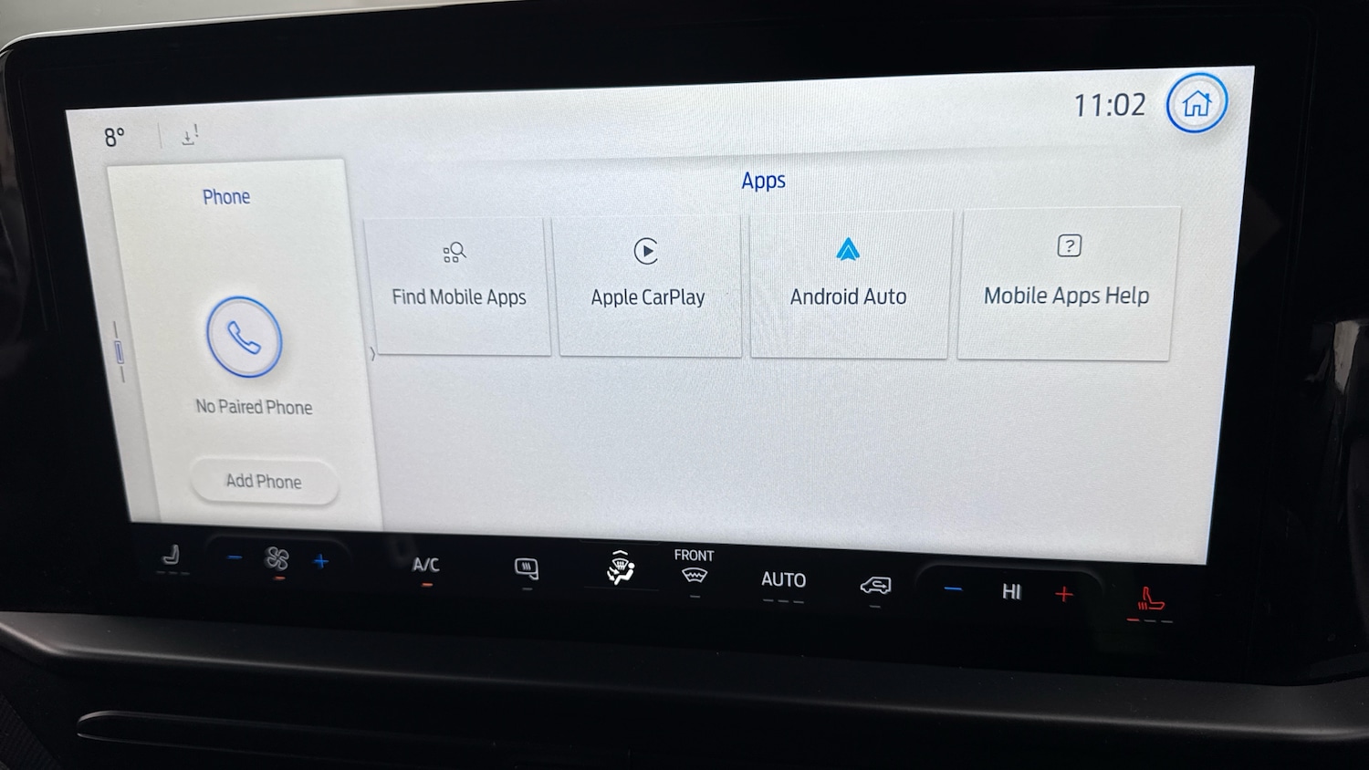 Used Ford Transit Custom 2024 for sale - 77543505: Photo 38