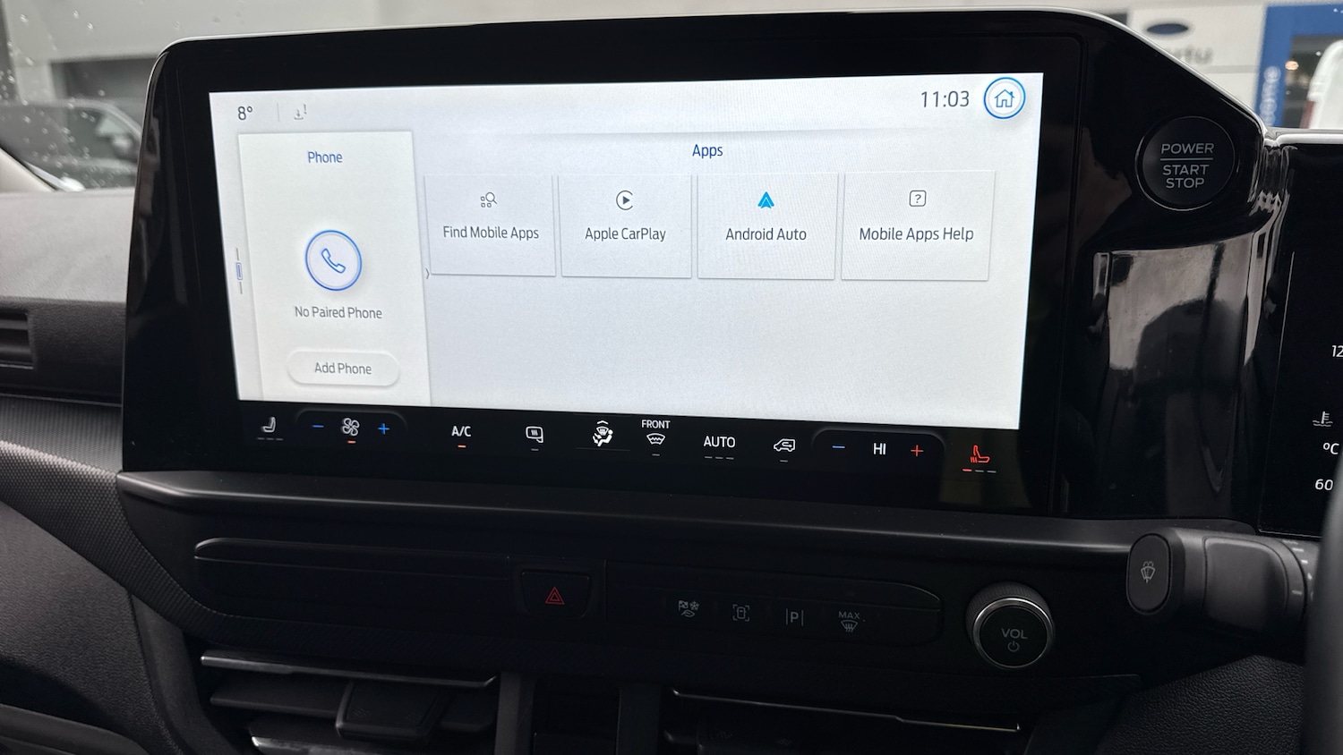 Used Ford Transit Custom 2024 for sale - 77543505: Photo 39