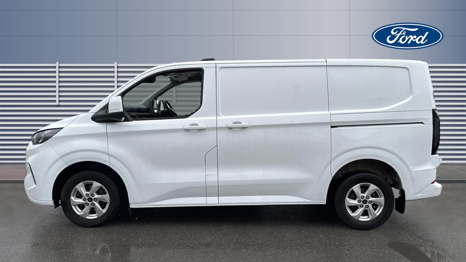 Used Ford Transit Custom 2024 for sale - 77543505: Photo 4